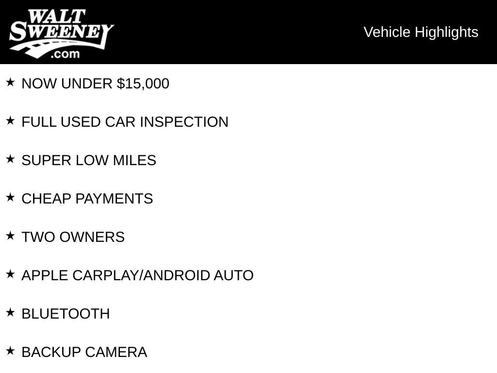 Used 2020 Kia Soul LX image 14