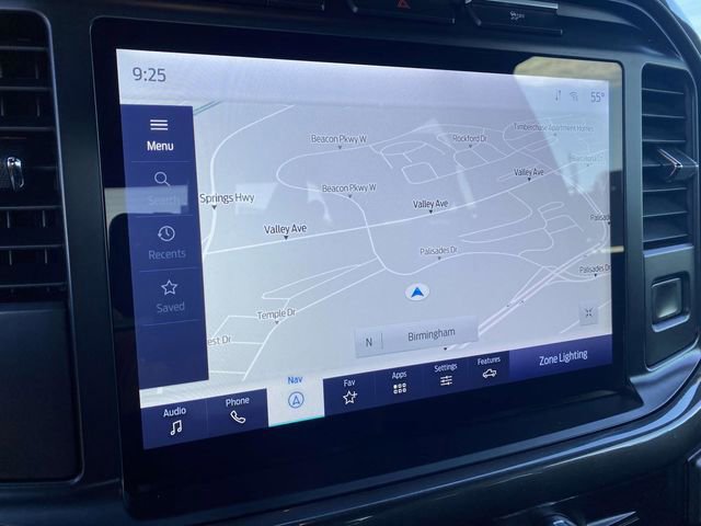 Certified 2021 Ford F150 XLT w/ Equipment Group 302A High image 27