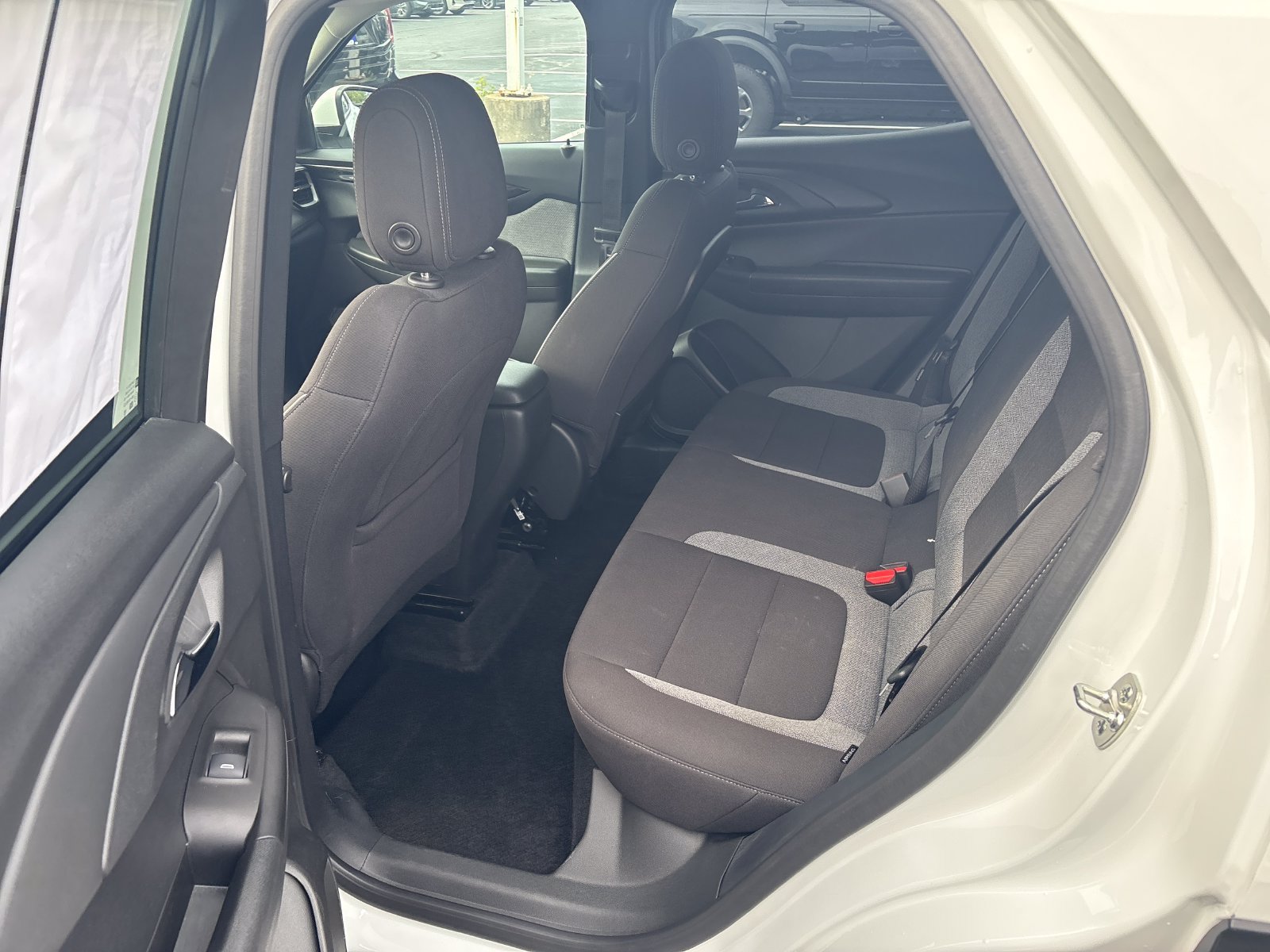 Used 2026 Chevrolet TrailBlazer LT FWD image 36