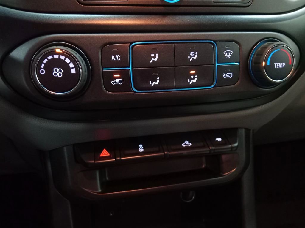 Used 2022 GMC Canyon Elevation Standard w/ Trailering Package image 22