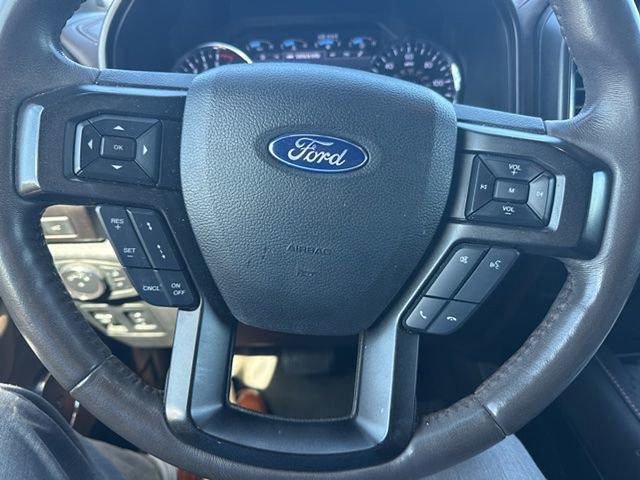 Certified 2020 Ford Expedition Max King Ranch AWD/4WD image 14