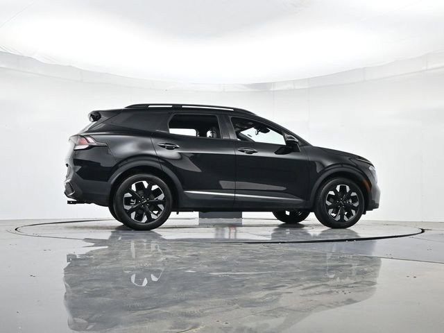 Used 2023 Kia Sportage X-Line AWD/4WD image 32