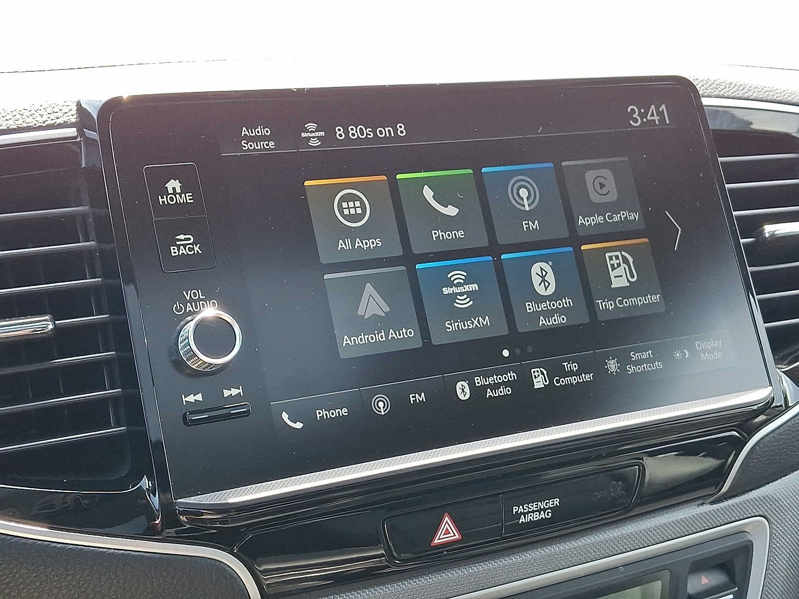 Used 2024 Honda Ridgeline RTL image 17