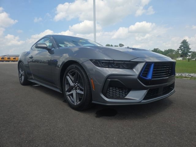Certified 2024 Ford Mustang GT Premium RWD 360° Tour
