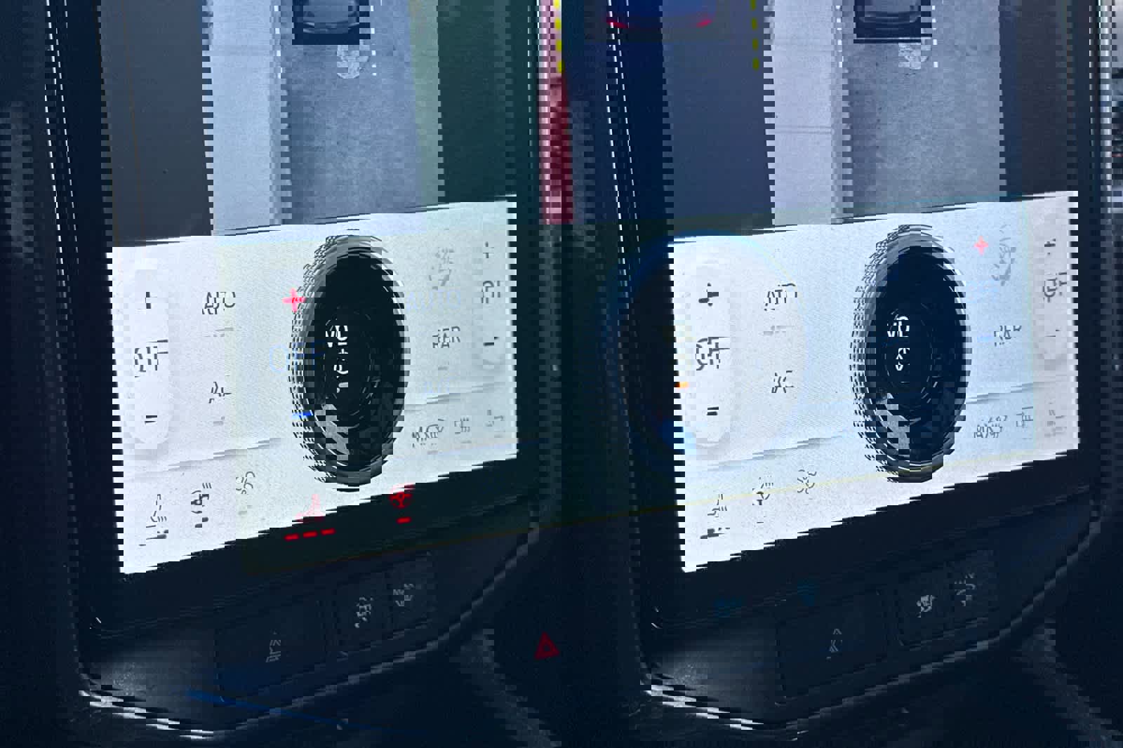 Certified 2022 Ford Expedition Timberline image 22