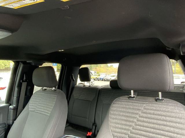 Certified 2023 Ford F150 XL w/ STX Appearance Package AWD/4WD image 30