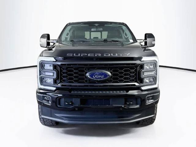 Certified 2024 Ford F250 Lariat w/ Lariat Ultimate Package AWD/4WD image 6