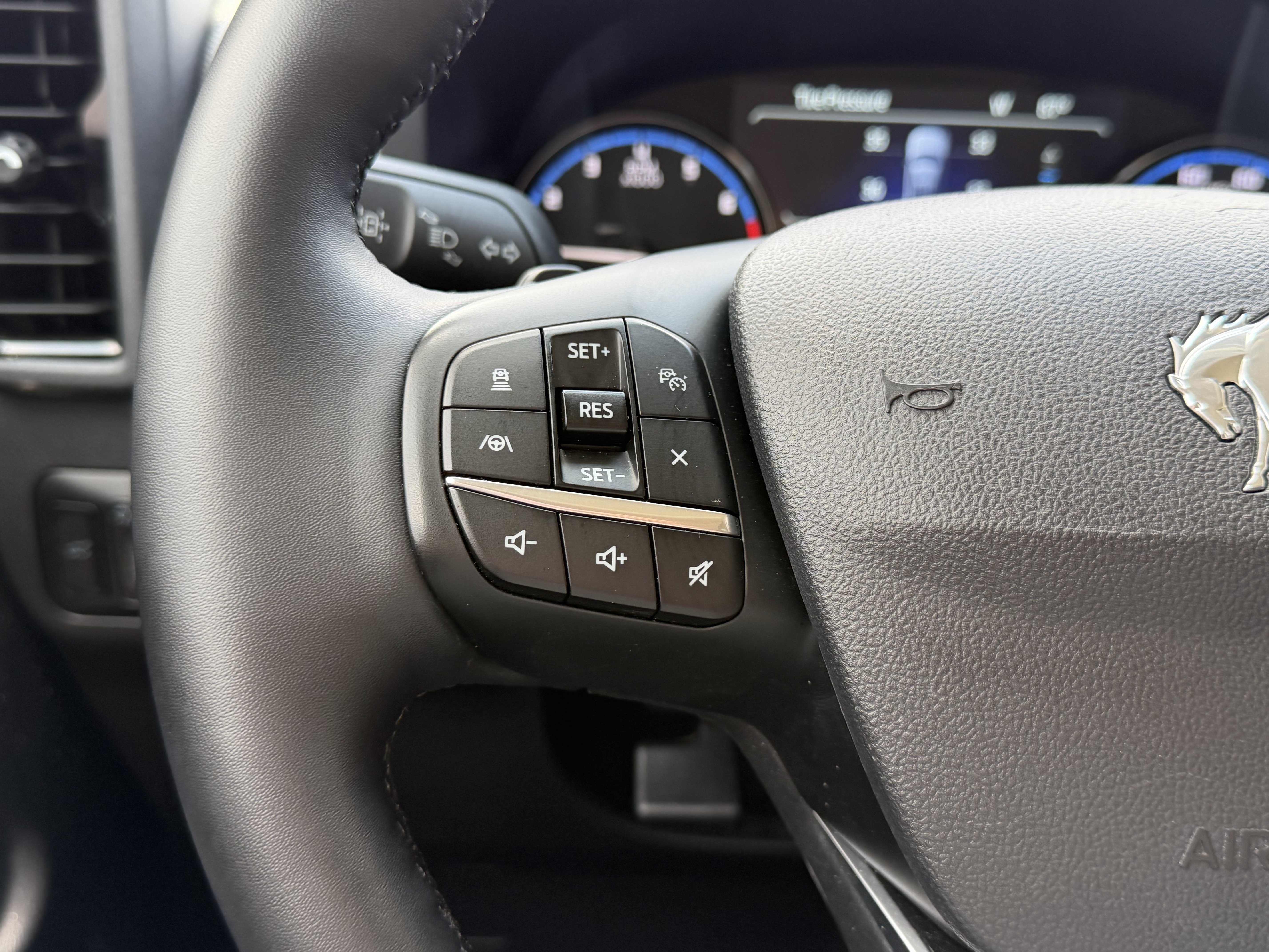 Certified 2024 Ford Bronco Sport Badlands w/ Premium Package AWD/4WD image 17