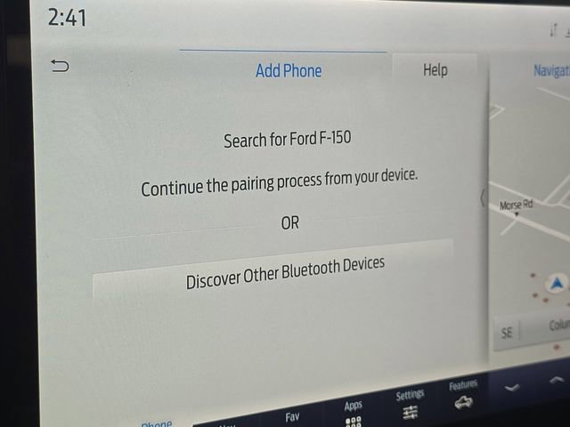 Certified 2021 Ford F150 XLT w/ Equipment Group 302A High AWD/4WD image 5