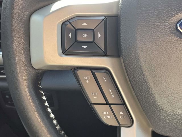 Certified 2022 Ford F350 Lariat w/ Tremor Off-Road Package AWD/4WD image 22
