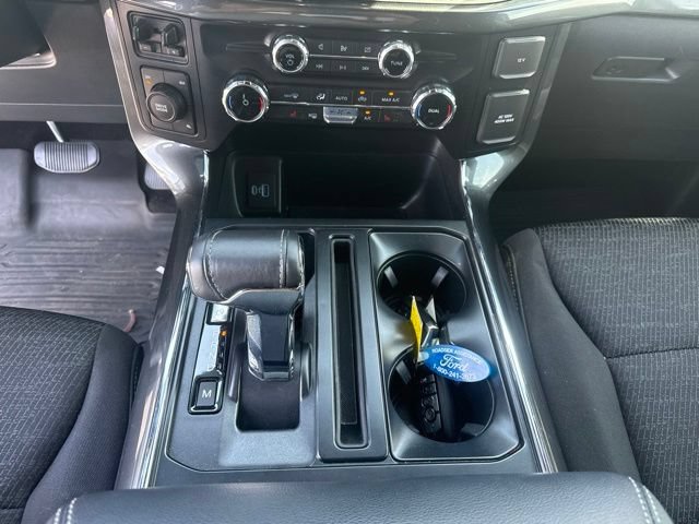 Certified 2022 Ford F150 XLT w/ Equipment Group 302A High AWD/4WD image 21