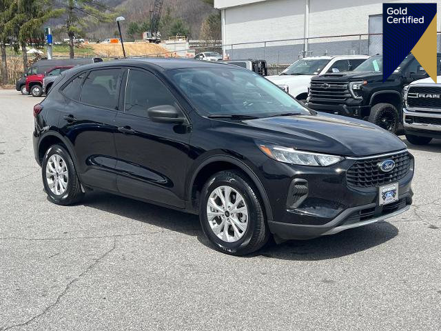 Certified 2025 Ford Escape Active w/ Tech Pack #1
