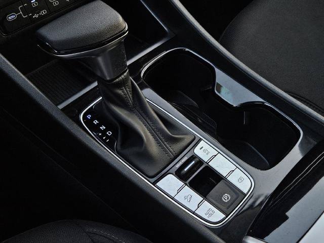 Used 2025 Hyundai Tucson SEL FWD image 24