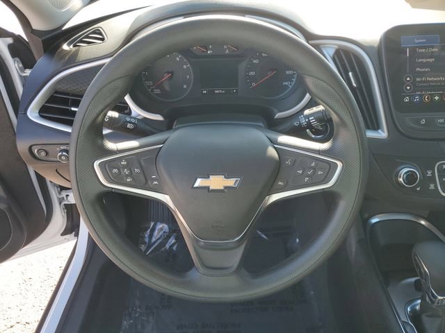 Used 2024 Chevrolet Malibu LT image 21