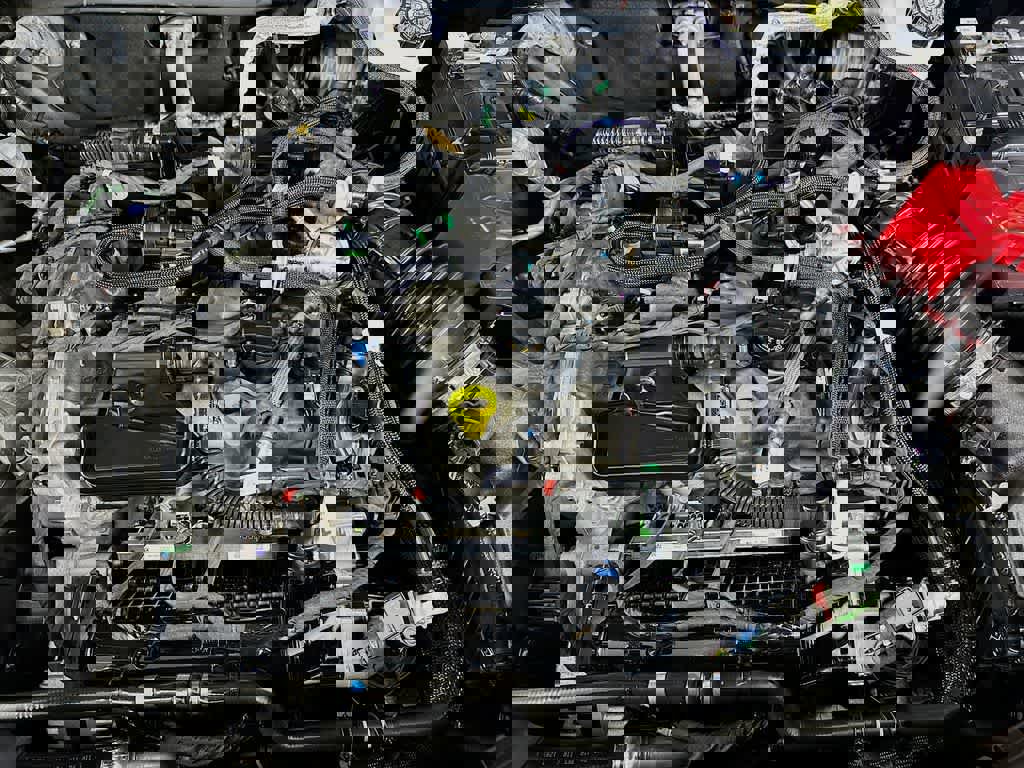 Certified 2023 Ford Bronco Sport Big Bend w/ Convenience Package image 11