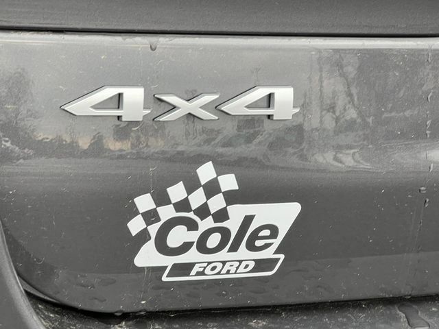 Used 2024 Jeep Grand Cherokee L Limited image 17