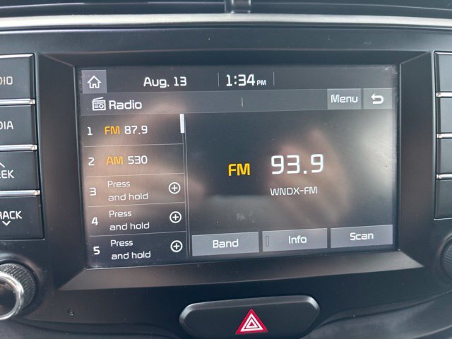 Used 2020 Kia Soul S FWD image 24