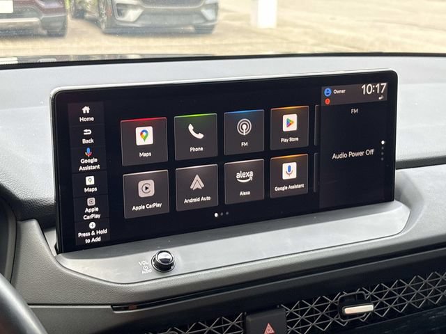 Used 2025 Honda Accord Touring image 32