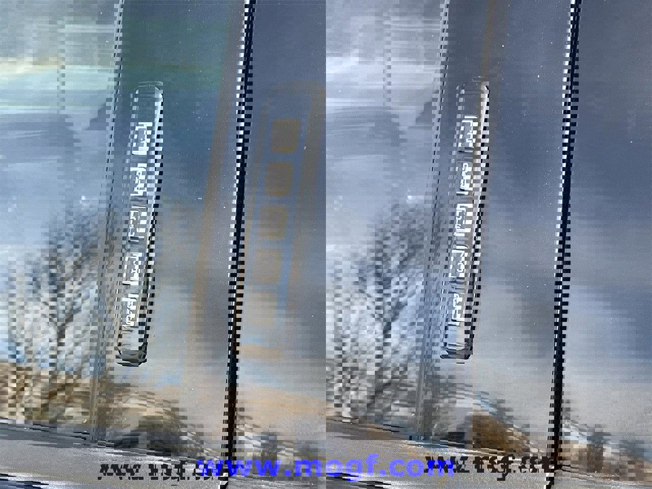 Certified 2023 Ford F150 Platinum w/ Equipment Group 701A High image 34