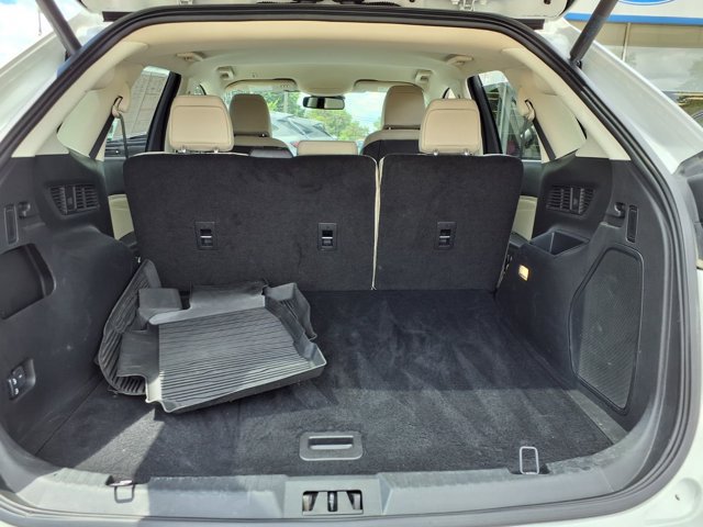 Certified 2024 Ford Edge Titanium AWD/4WD image 20