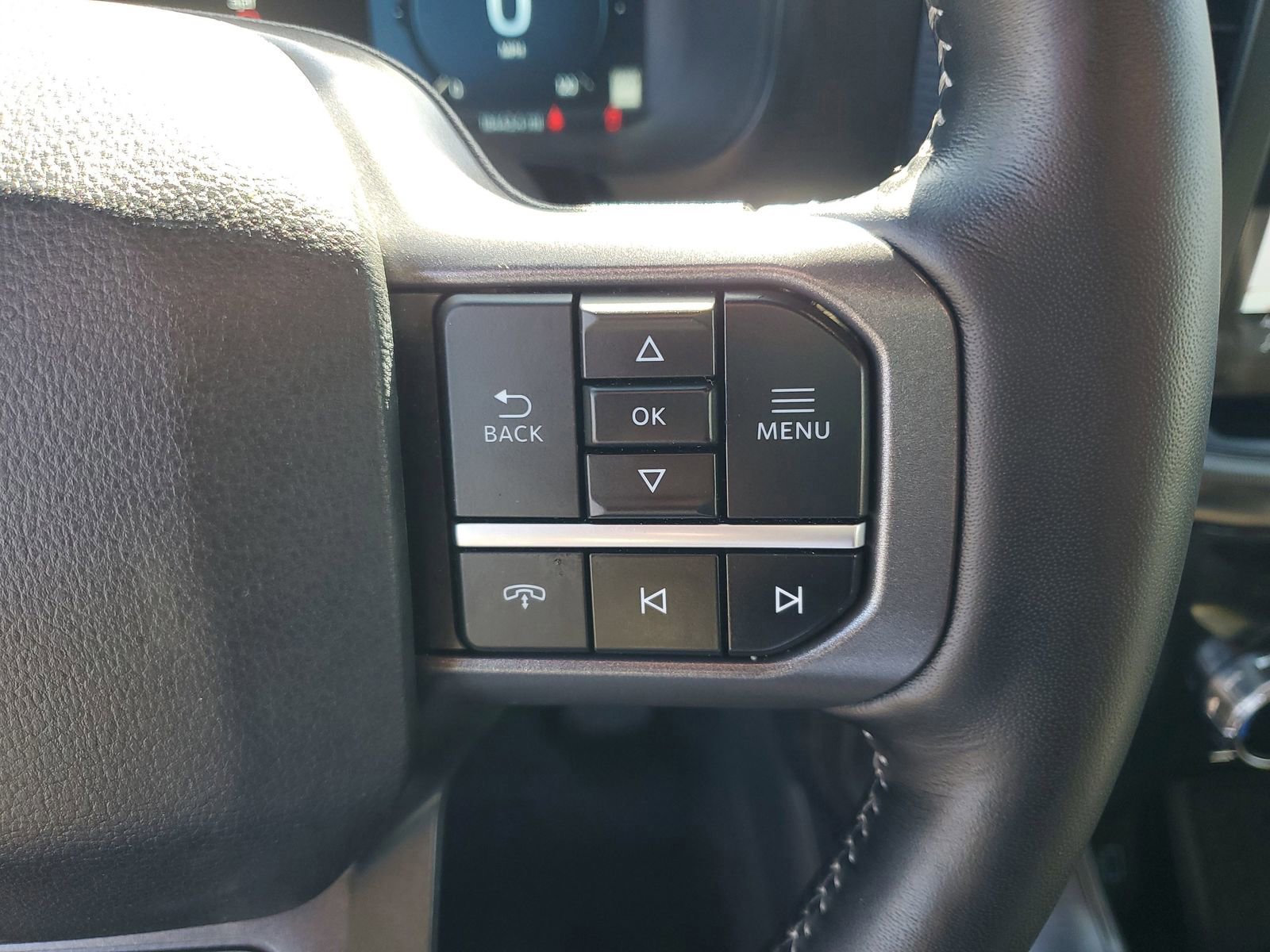 Certified 2024 Ford F150 Lariat w/ Equipment Group 502A High AWD/4WD image 21