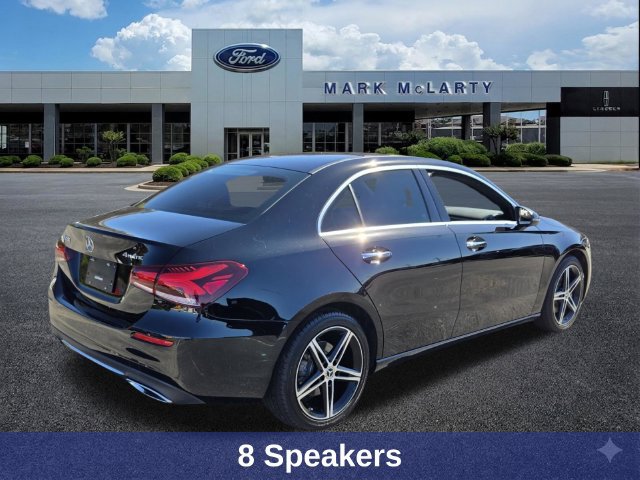 Used 2022 Mercedes-Benz A 220 4MATIC image 5