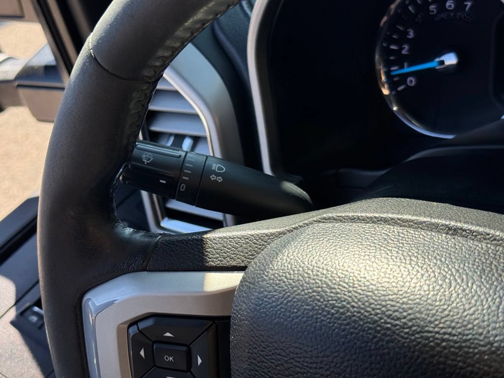 Certified 2017 Ford F250 Lariat w/ Chrome Package AWD/4WD image 30