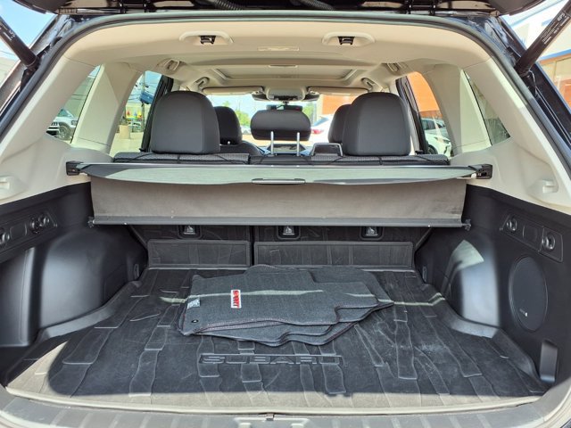 Used 2023 Subaru Forester Sport AWD/4WD image 20