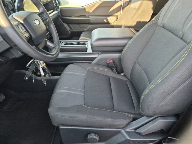 Certified 2025 Ford F150 STX AWD/4WD image 16