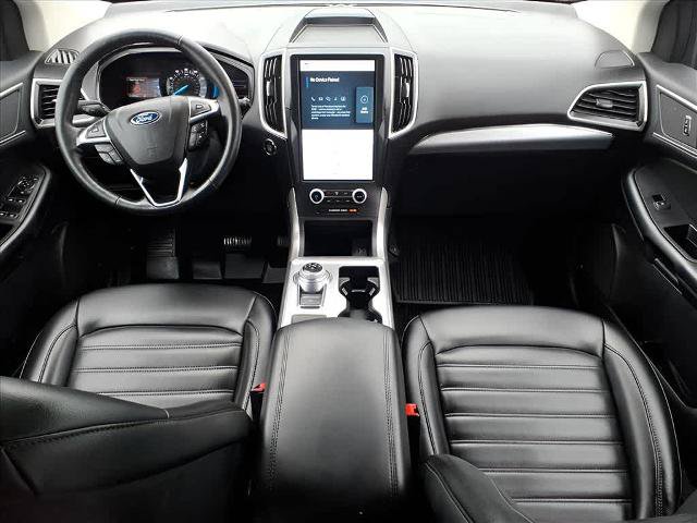 Certified 2022 Ford Edge SEL w/ Convenience Package AWD/4WD image 14