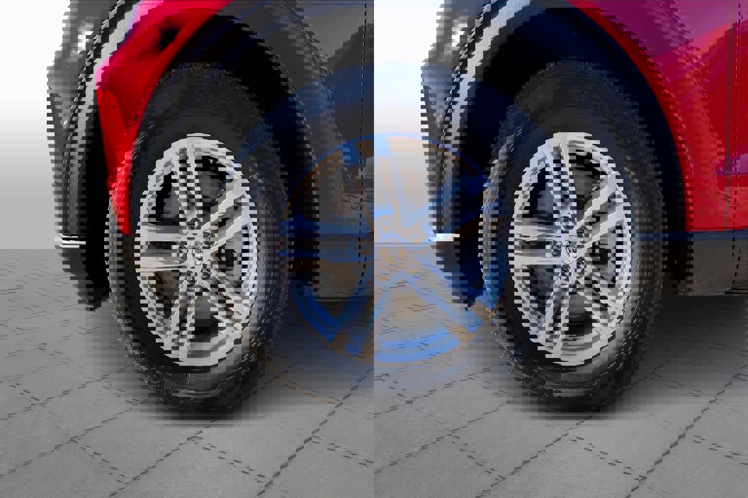 Certified 2021 Ford Explorer XLT w/ Equipment Group 202A image 10