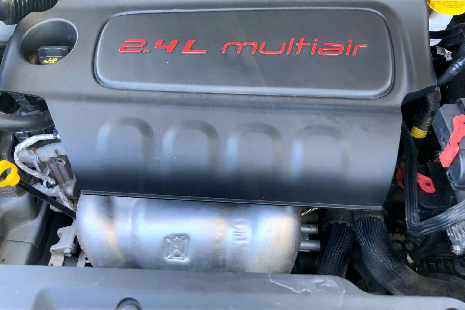 Used 2022 Jeep Compass High Altitude AWD/4WD image 32