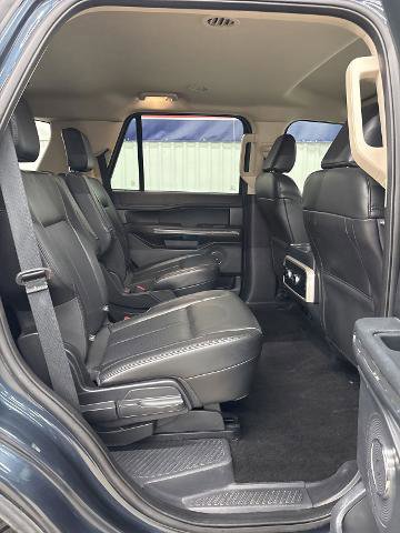 Certified 2022 Ford Expedition XLT AWD/4WD image 18
