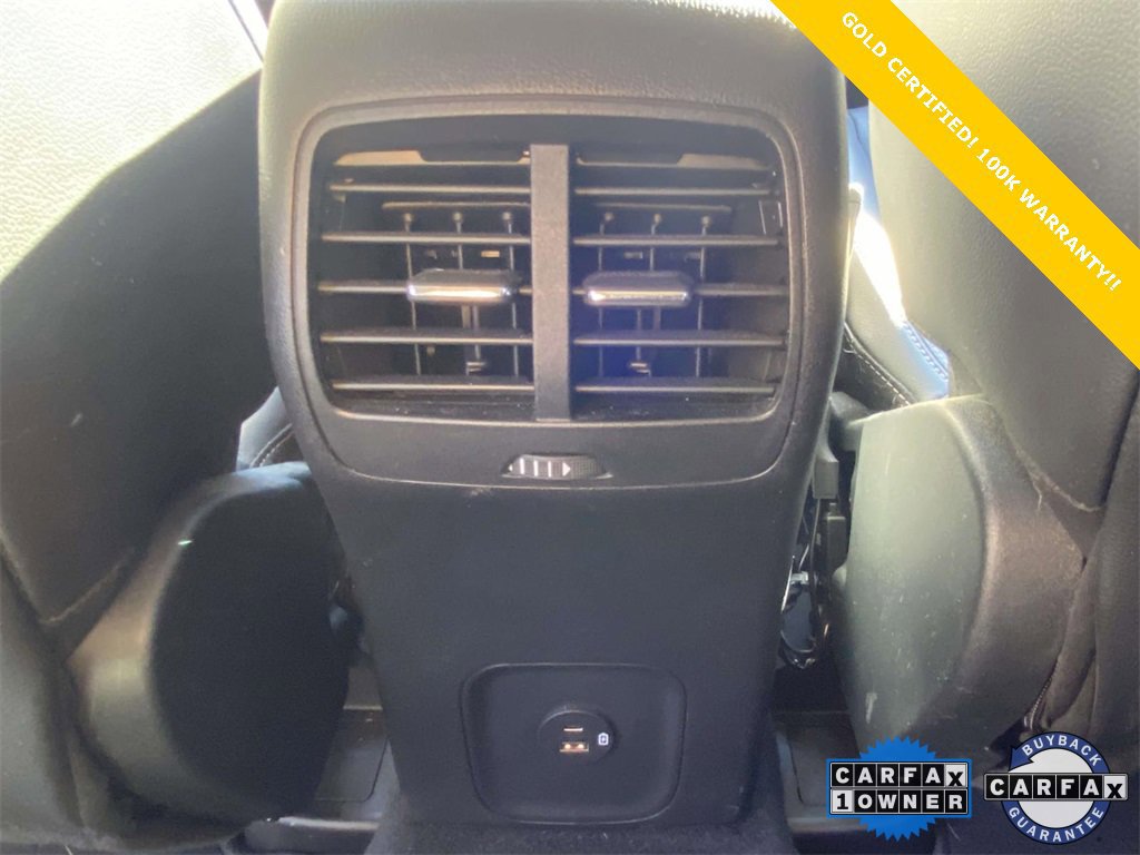 Certified 2020 Ford Escape SE Sport image 11
