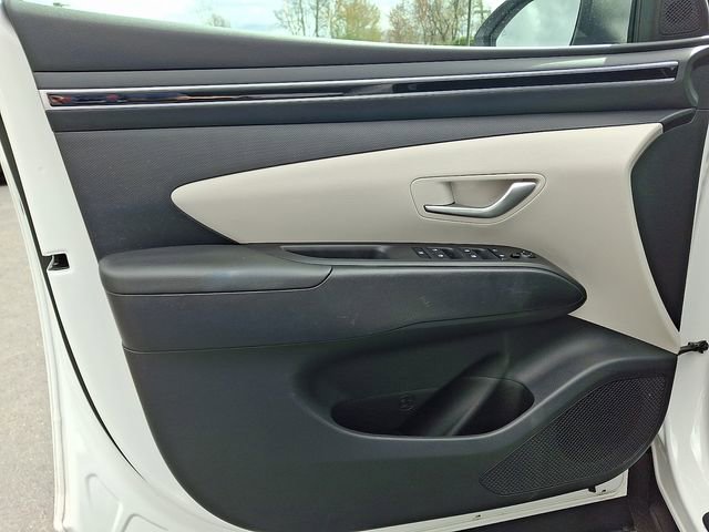 Used 2024 Hyundai Tucson SEL AWD/4WD image 12