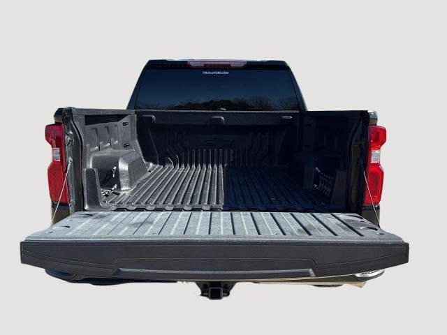 Used 2019 Chevrolet Silverado 1500 Custom w/ Custom Value Package image 13