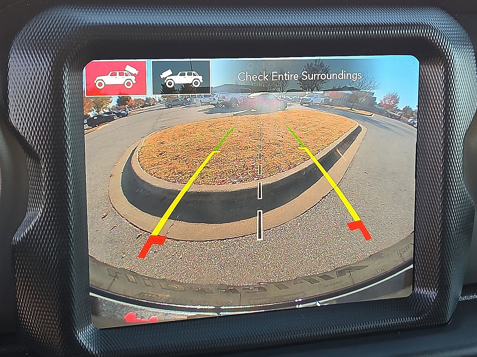 Used 2021 Jeep Wrangler Unlimited Rubicon image 16