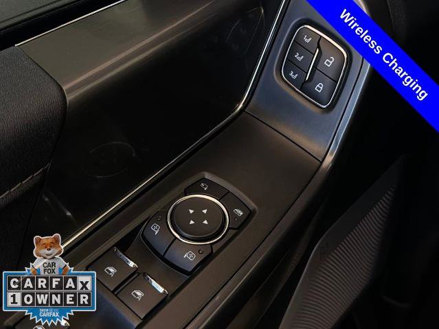 Certified 2025 Ford F150 Lariat w/ Equipment Group 502A High image 29