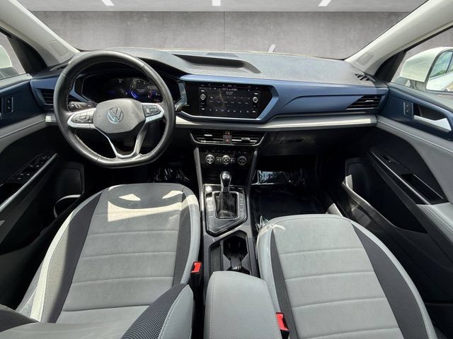 Used 2024 Volkswagen Taos SE FWD image 21