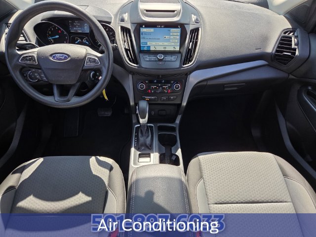 Certified 2018 Ford Escape SE w/ SE Sync 3 Package FWD image 16