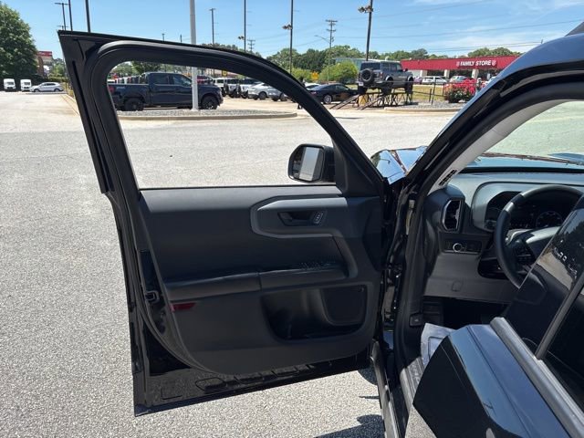 Certified 2024 Ford Bronco Sport Big Bend AWD/4WD image 10