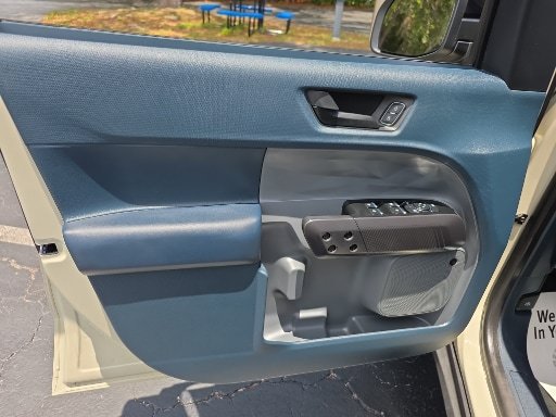 Certified 2024 Ford Maverick Tremor w/ Tremor Off-Road Package AWD/4WD image 20