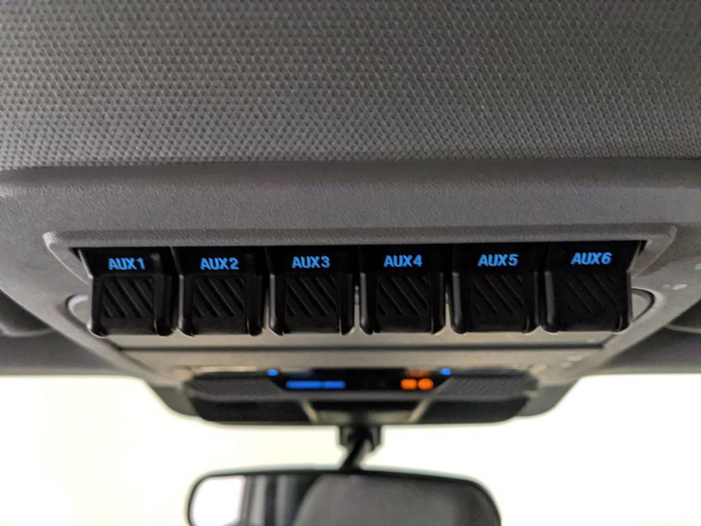 Certified 2024 Ford F350 XLT w/ 360-Degree Camera Package AWD/4WD image 8