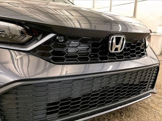 Used 2025 Honda Civic Sport Touring image 29