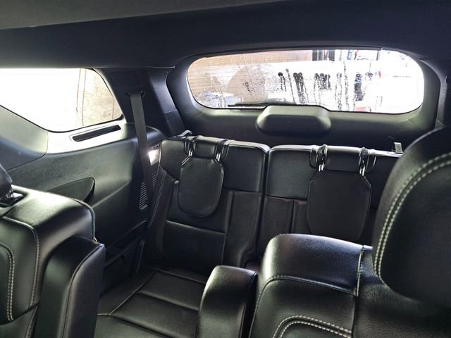 Certified 2023 Ford Explorer ST w/ Equipment Group 401A image 18