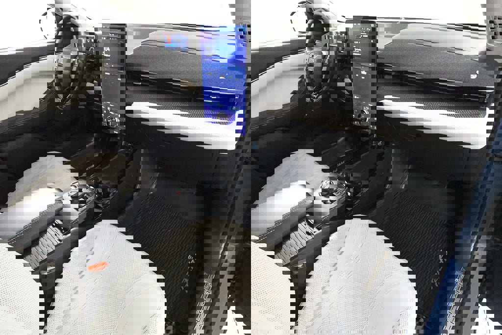 Certified 2023 Ford Mustang Mach-E Premium AWD/4WD image 35