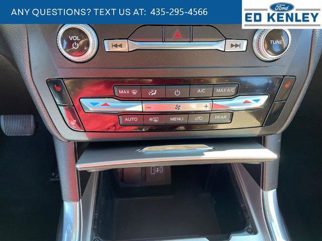 Certified 2020 Ford Explorer XLT w/ Equipment Group 202A AWD/4WD image 16