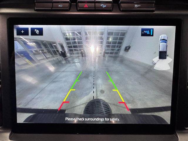 Certified 2022 Ford F150 XLT w/ Equipment Group 302A High image 13