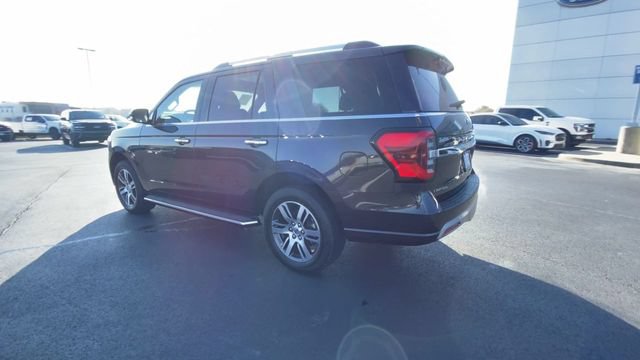 Certified 2023 Ford Expedition Limited AWD/4WD image 6