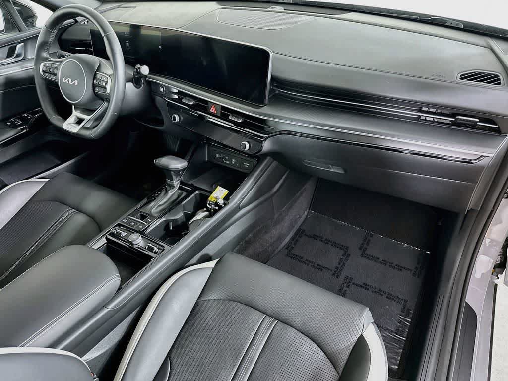 Used 2025 Kia K5 GT-Line FWD image 32